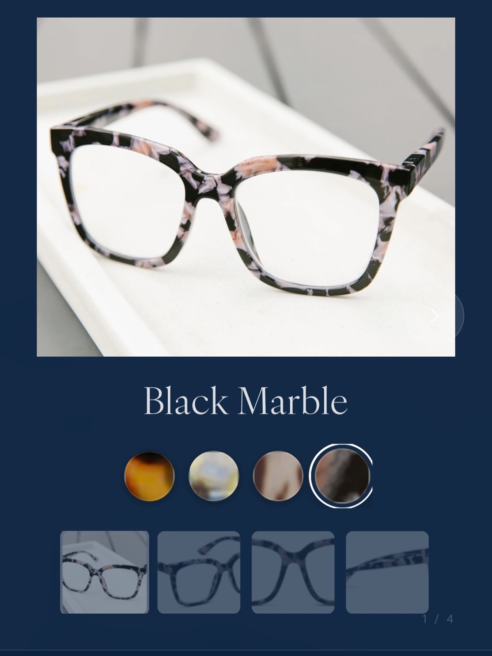 Peepers Next Level Readers